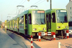 Hannover, June, 1978